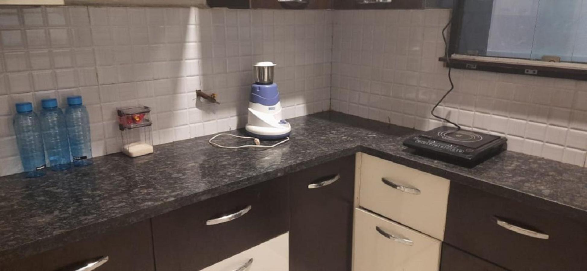 Staeg Skyline View 3Bhk - 1404 Appartement Indore Buitenkant foto