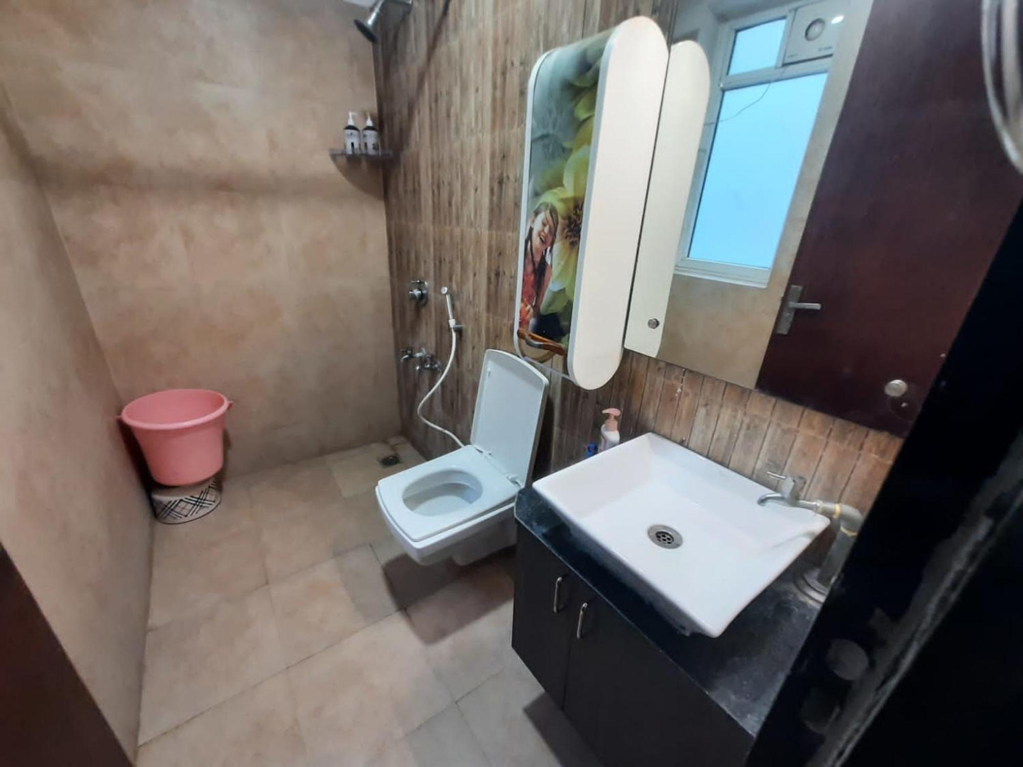 Staeg Skyline View 3Bhk - 1404 Appartement Indore Buitenkant foto